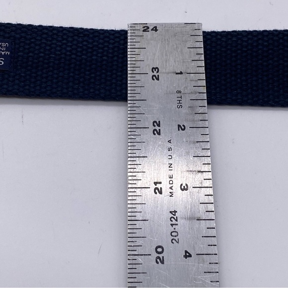 VINEYARD VINES Unisex BELT size S - Picture 4 of 4